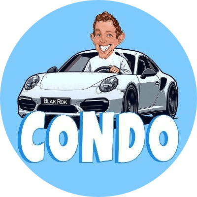 CONDO logo