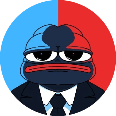 Cope Coin X logo