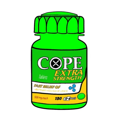 COPE logo