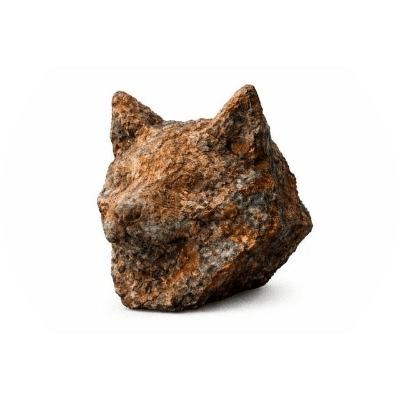copper inu logo