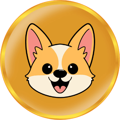 CORGI logo