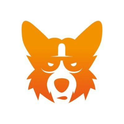 CorgiAI logo