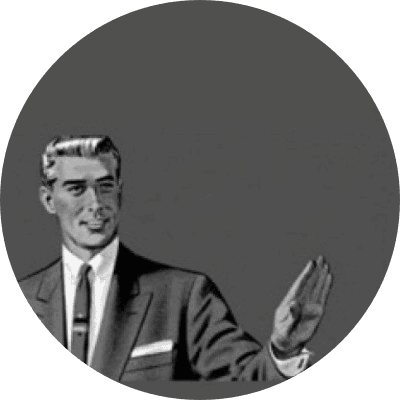 Correction Guy logo