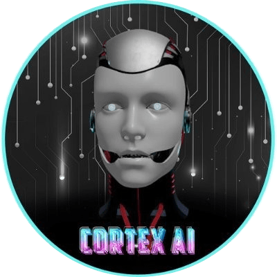 CORTEX AI logo