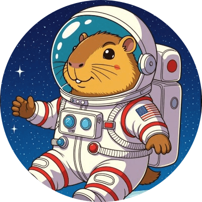 CosmoCapy logo