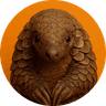 Courageous Pangolins