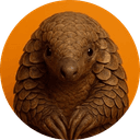Courageous Pangolins