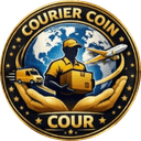 Courier Coin