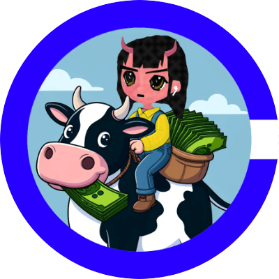 COW logo
