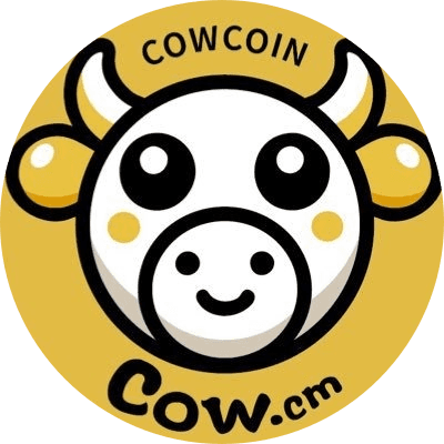 Cowcoin logo