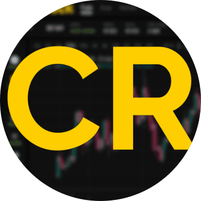 CrackRock logo