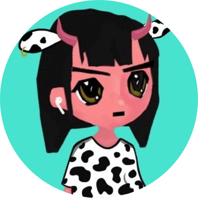 CRASH COW logo