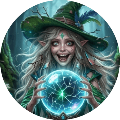 Crazy Elf logo