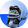 Crazy Frog