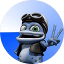 Crazy Frog
