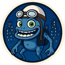 Crazy Frog