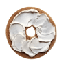 Cream Cheese Bagel