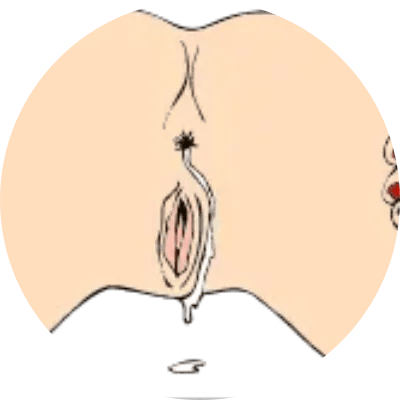 CREAMPIE logo