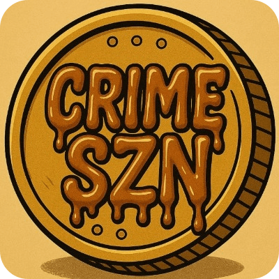 crime szn logo