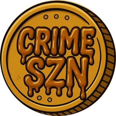 crime szn logo