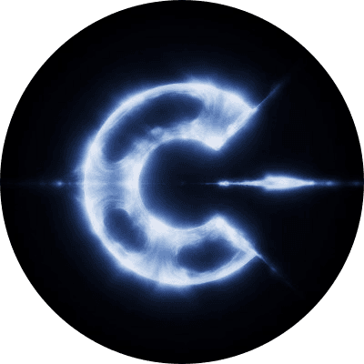 Crime Tokens Observer logo