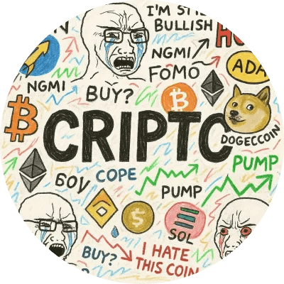 cripto logo