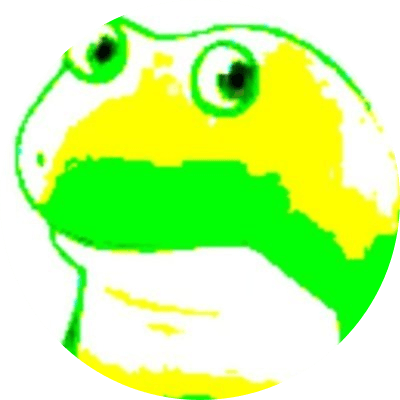 CROAK logo