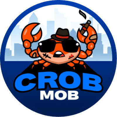CROB logo