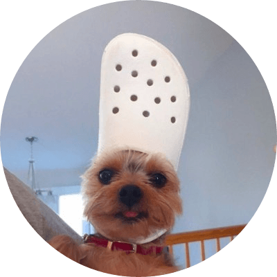 Crocs In Sport Mode logo