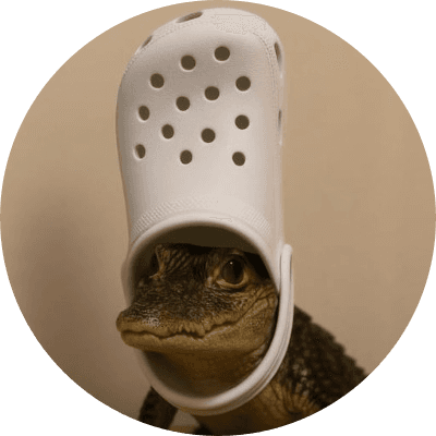 Crocs logo