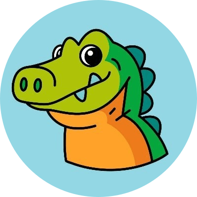 Crogecoin logo
