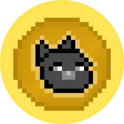 Croginal Cats logo