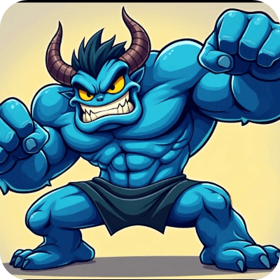 Cronies  logo
