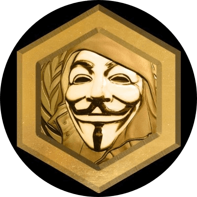 Crononymous logo