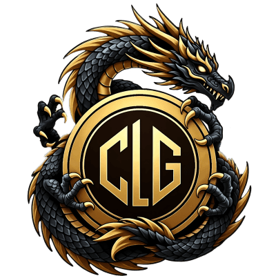 Cronos Legends logo