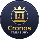 Cronos Treasury 