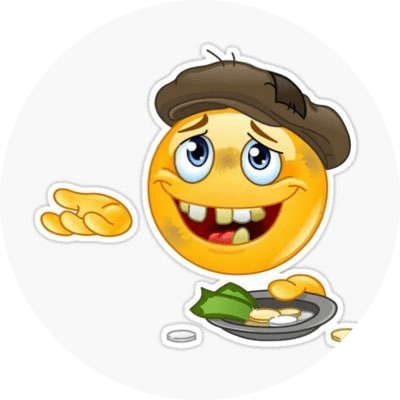 CronosBeggar logo