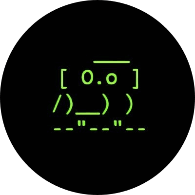 Crow Computer logo