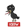 CROW