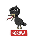 CROW