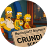 Crundle for Simpsons