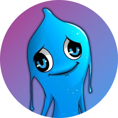 Cry logo