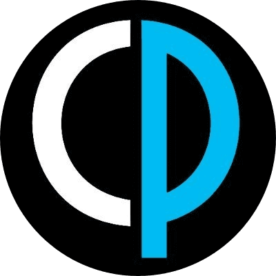 CryPro logo