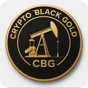 Crypto Black Gold