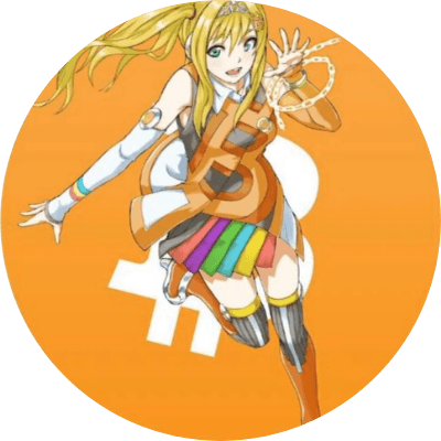Crypto Girls logo