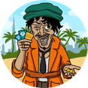 Crypto Gypsies Coin