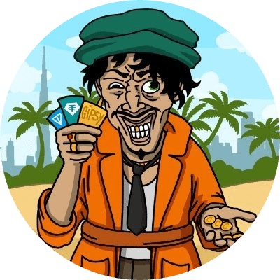 Crypto Gypsies Coin logo