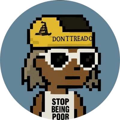 Crypto Punkify logo
