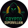 Crypto Supervillain