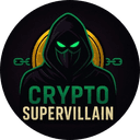 Crypto Supervillain